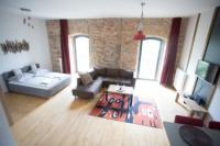 Old Mill Apartments Budapest Old Mill Apartments Budapest