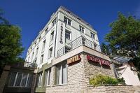 Business Hotel Jagello, hotel de 3 estrellas Budapest Business Hotel Jagello, hotel de 3 estrellas Budapest