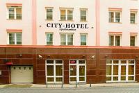 City Hotel Budapest - Hotel de apartamentos en el centro de Budapest City Hotel Budapest - Hotel de apartamentos en el centro de Budapest