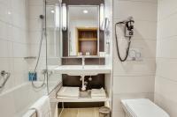 Danubius Grand Hotel Margitsziget - Budapest - baño