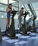 Danubius Health Spa Resort Helia - Sala de fitness - Budapest