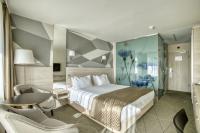 Hotel Termal Budapest Margitsziget - Budapest - Habitación