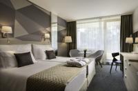 Habitación - Hotel Termal Margitsziget