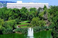 Park Hotel Flamenco Budapest, hotel de cuatro estrellas, cerca del lago Feneketlen, Hungría Park Hotel Flamenco Budapest, hotel de cuatro estrellas, cerca del lago Feneketlen, Hungría