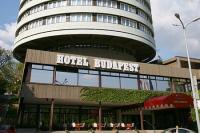 Hotel Budapest - hotel de cuatro estrellas Budapest Hotel Budapest - hotel de cuatro estrellas Budapest