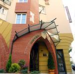 Hotel Corvin Budapest - hotel de 3 estrellas Budapest Hotel Corvin Budapest - hotel de 3 estrellas Budapest