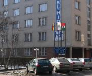 Hotel Hid de 3 estrellas en Budapest, precios ventajosos Hotel Hid de 3 estrellas en Budapest, precios ventajosos