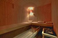 Hotel Mediterran Budapest - descanso exclusivo cerca del Centro de Congreso