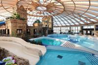Hotel Aquaworld Resort Budapest****