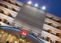 Ibis Budapest Citysouth*** - hotel de tres estrellas Budapest Ibis Budapest Citysouth*** - hotel de tres estrellas Budapest