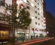 Hotel Ibis Budapest Centrum Hotel Budapest de 3 estrellas Hotel Ibis Budapest Centrum Hotel Budapest de 3 estrellas