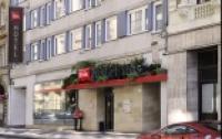 Hotel Ibis Budapest City - hotel de 3 estrellas en el centro de la ciudad Hotel Ibis Budapest City - hotel de 3 estrellas en el centro de la ciudad