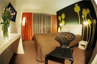 Habitación moderna y elegante en el Hotel Lanchid 19 - habitación doble especial