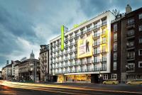 Ibis Styles Budapest City - hotel de 3 estrellas Budapest Ibis Styles Budapest City - hotel de 3 estrellas Budapest