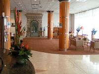 Ibis Styles Budapest City - Hall del Hotel Mercure Duna, en el centro de Budapest Ibis Styles Budapest City - Hall del Hotel Mercure Duna, en el centro de Budapest