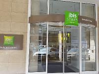 Ibis Styles Budapest Center Hungría Ibis Styles Budapest Center Hungría