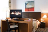 Hotel Museum Budapest - Habitación deluxe en pleno centro de Budapest Hotel Museum Budapest - Habitación deluxe en pleno centro de Budapest