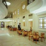 Hotel Novotel Centrum Budapest - elegante hotel en Budapest Hotel Novotel Centrum Budapest - elegante hotel en Budapest