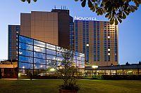 Hotel Novotel Budapest City - hotel de cuatro estrellas Budapest Hotel Novotel Budapest City - hotel de cuatro estrellas Budapest