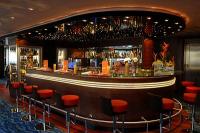 Bar en el Budapest Novotel Danube - Hotel de 4 estrellas Novotel Danube Budapest