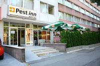 City Budget Hotel Budapest*** - hotel recién renovado y barato City Budget Hotel Budapest*** - hotel recién renovado y barato