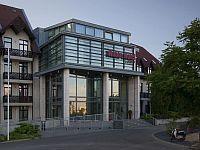 Rubin Hotel de Wellness y Convenciones en Budapest Rubin Hotel de Wellness y Convenciones en Budapest