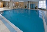 Piscina recreativa-Rubin Hotel de Wellness y Convenciones Budapest